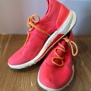 Adidas by Stella McCartney sneaker jogger running 6.5